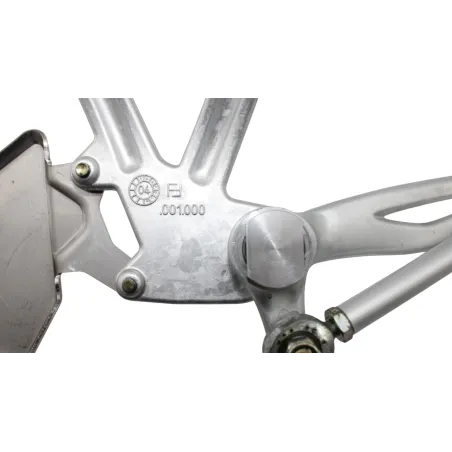 Platine avant gauche BENELLI TNT 1130 TORNADO 2006 - 2010