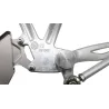 Platine avant gauche BENELLI TNT 1130 TORNADO 2006 - 2010