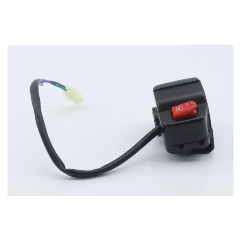 Commodo droit NECO ONE RACING 50 2020 - 2021
