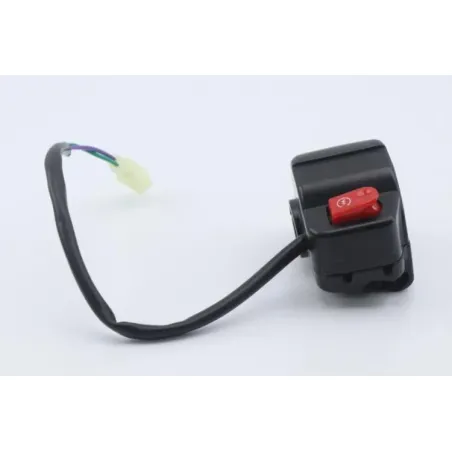 Commodo droit NECO ONE RACING 50 2020 - 2021