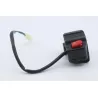 Commodo droit NECO ONE RACING 50 2020 - 2021