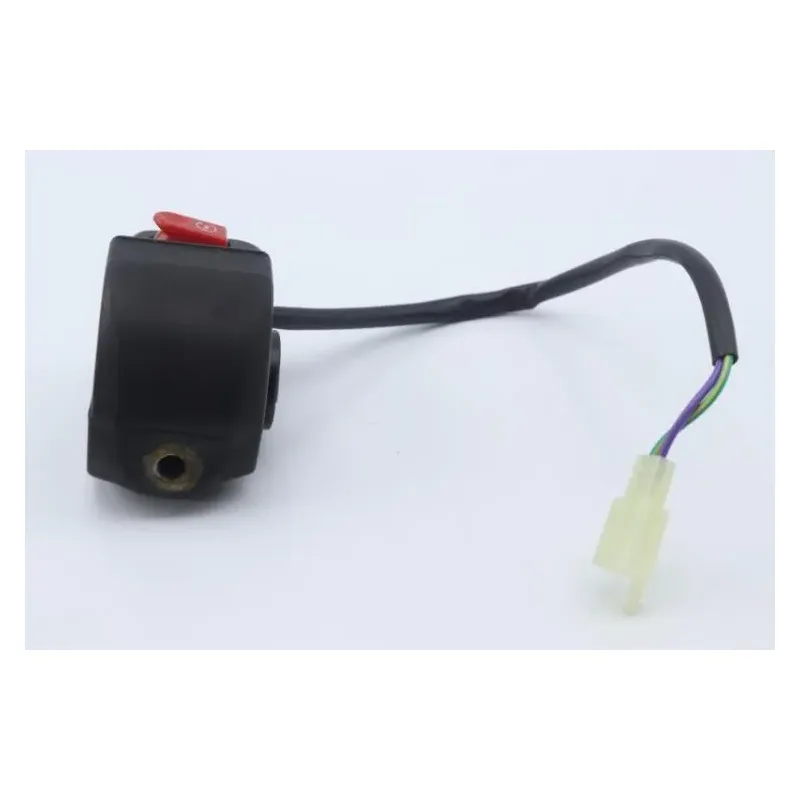 Commodo droit NECO ONE RACING 50 2020 - 2021