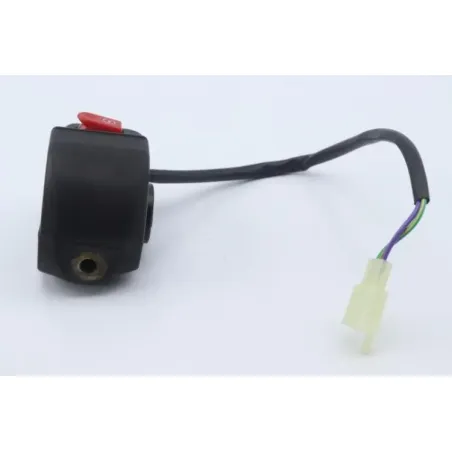 Commodo droit NECO ONE RACING 50 2020 - 2021