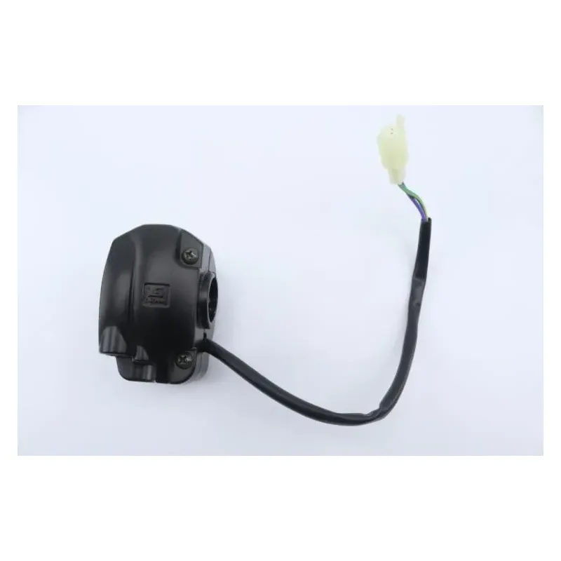 Commodo droit NECO ONE RACING 50 2020 - 2021