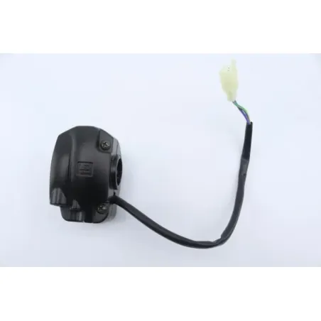 Commodo droit NECO ONE RACING 50 2020 - 2021