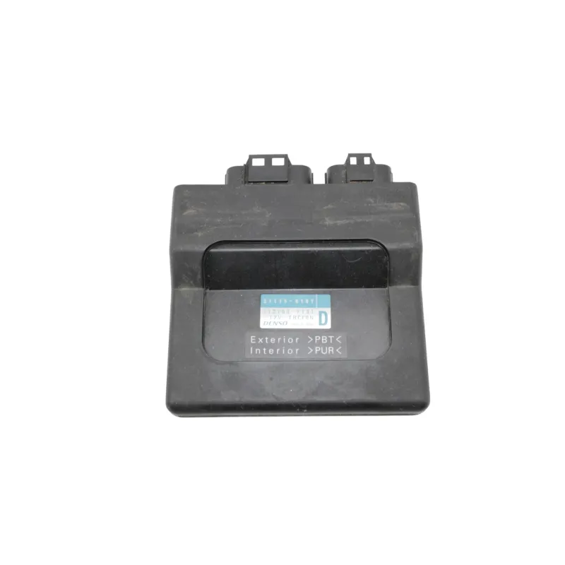 Boitier cdi KAWASAKI ER6 650 N 2009 - 2011