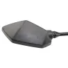 Retro droit KAWASAKI ER6 650 N 2009 - 2011
