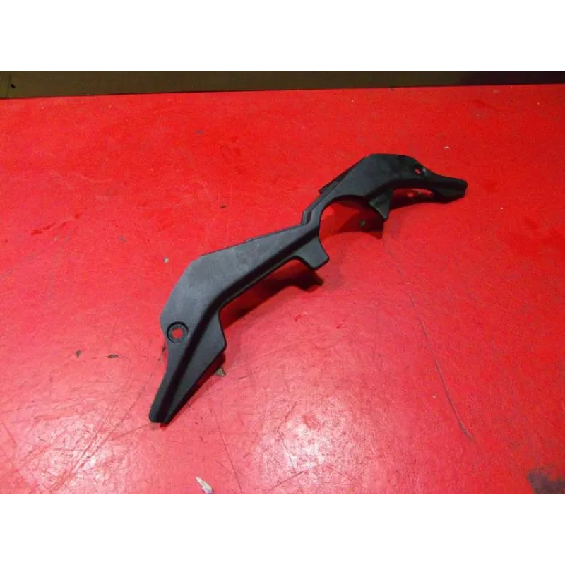 Cache carenage face avant KAWASAKI ER6 650 N 2009 - 2011