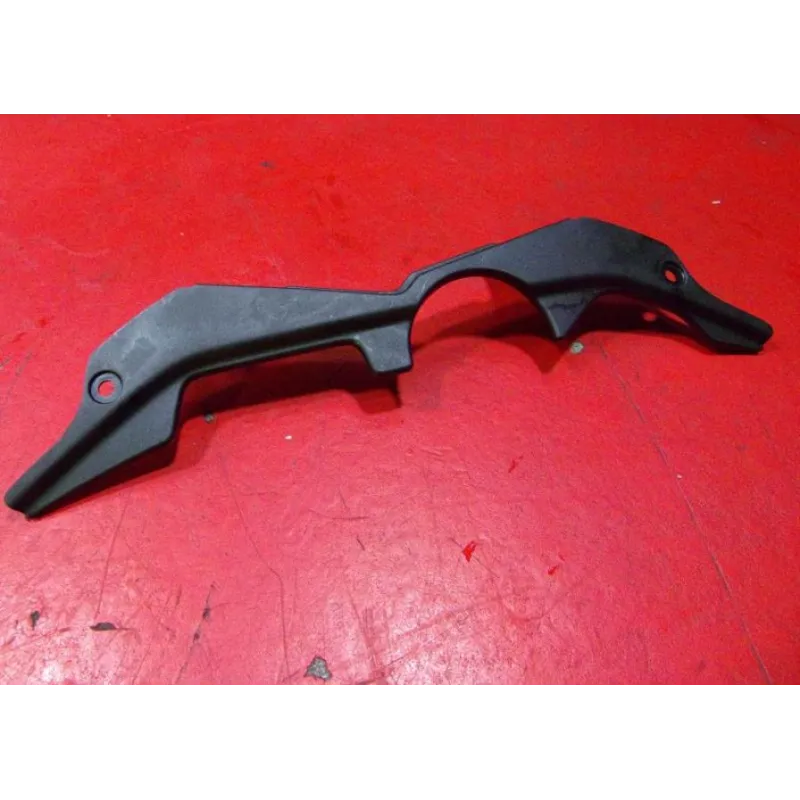 Cache carenage face avant KAWASAKI ER6 650 N 2009 - 2011