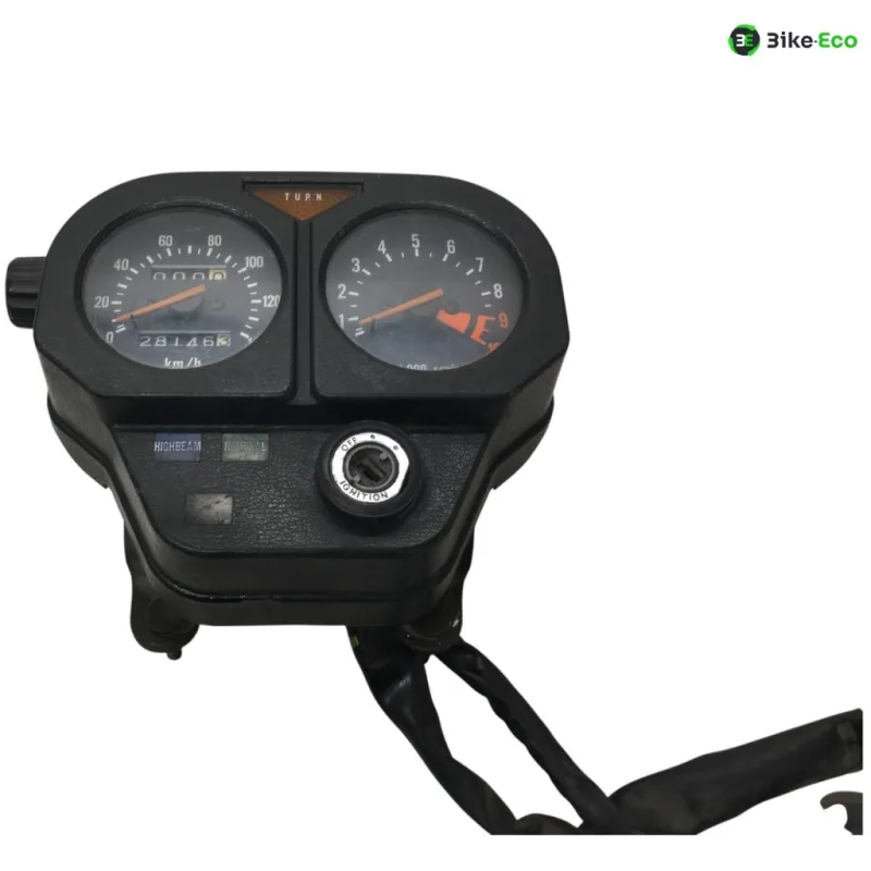 Compteur SUZUKI DR 250 S 1984-1987
