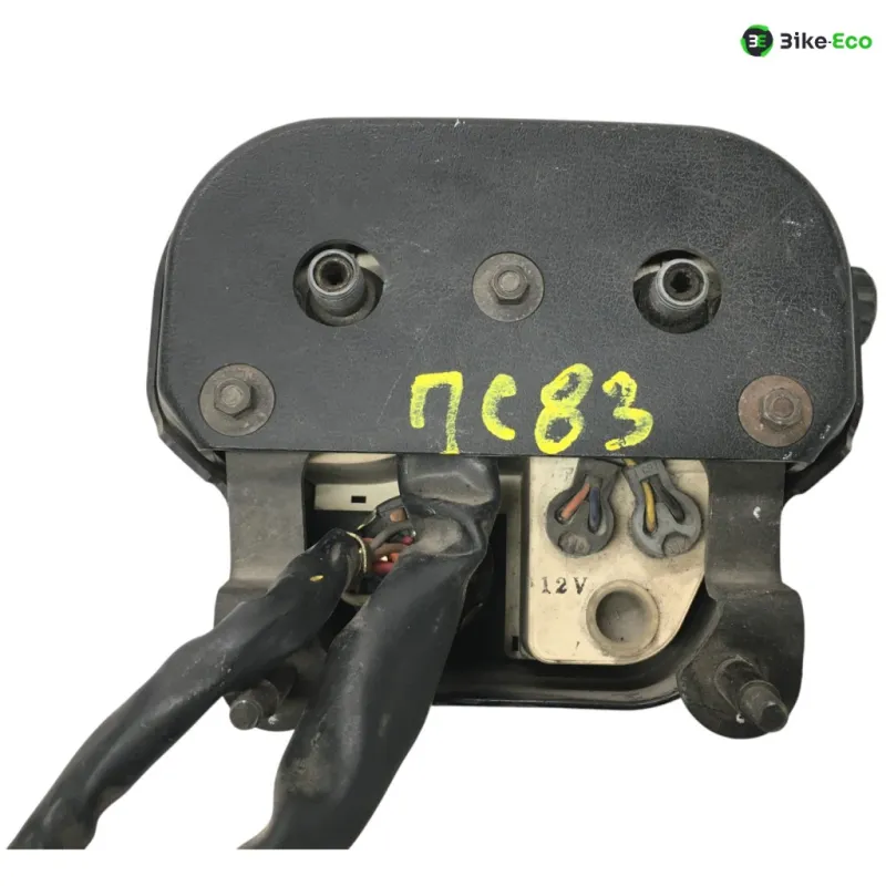 Compteur SUZUKI DR 250 S 1984-1987