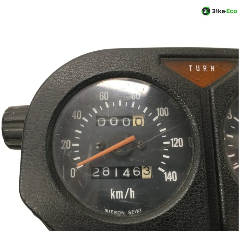 Compteur SUZUKI DR 250 S 1984-1987