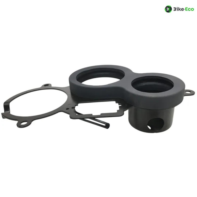 Support de compteur SUZUKI RGV 250 1988-1990