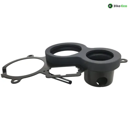 Support de compteur SUZUKI RGV 250 1988-1990
