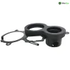 Support de compteur SUZUKI RGV 250 1988-1990 Support de compteur SUZUKI RGV 250 1988-1990