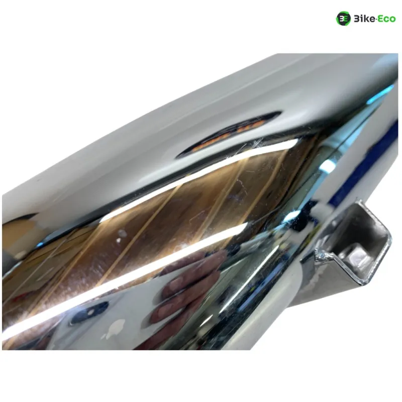 Silencieux gauche (echappement) INDIAN ROADMASTER 1811 2015-2018