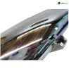 Silencieux gauche (echappement) INDIAN ROADMASTER 1811 2015-2018 Silencieux gauche (echappement) INDIAN ROADMASTER 1811 2015-2018