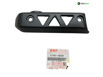 Ecope radiateur droit SUZUKI SV 650 2016-2025