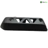 Ecope radiateur droit SUZUKI SV 650 2016-2025 Ecope radiateur droit SUZUKI SV 650 2016-2025