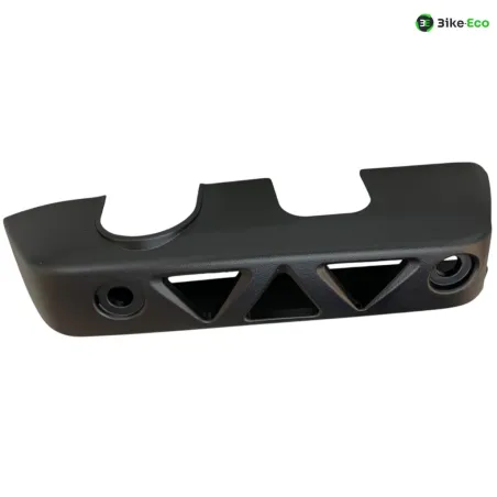Ecope radiateur droit SUZUKI SV 650 2016-2025
