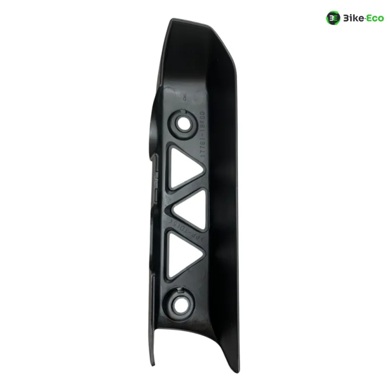 Ecope radiateur droit SUZUKI SV 650 2016-2025