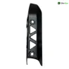 Ecope radiateur droit SUZUKI SV 650 2016-2025 Ecope radiateur droit SUZUKI SV 650 2016-2025