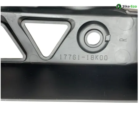 Ecope radiateur droit SUZUKI SV 650 2016-2025