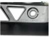 Ecope radiateur droit SUZUKI SV 650 2016-2025 Ecope radiateur droit SUZUKI SV 650 2016-2025