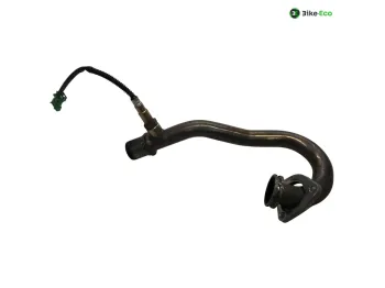 Collecteur (echappement) KTM DUKE 125 2011-2016