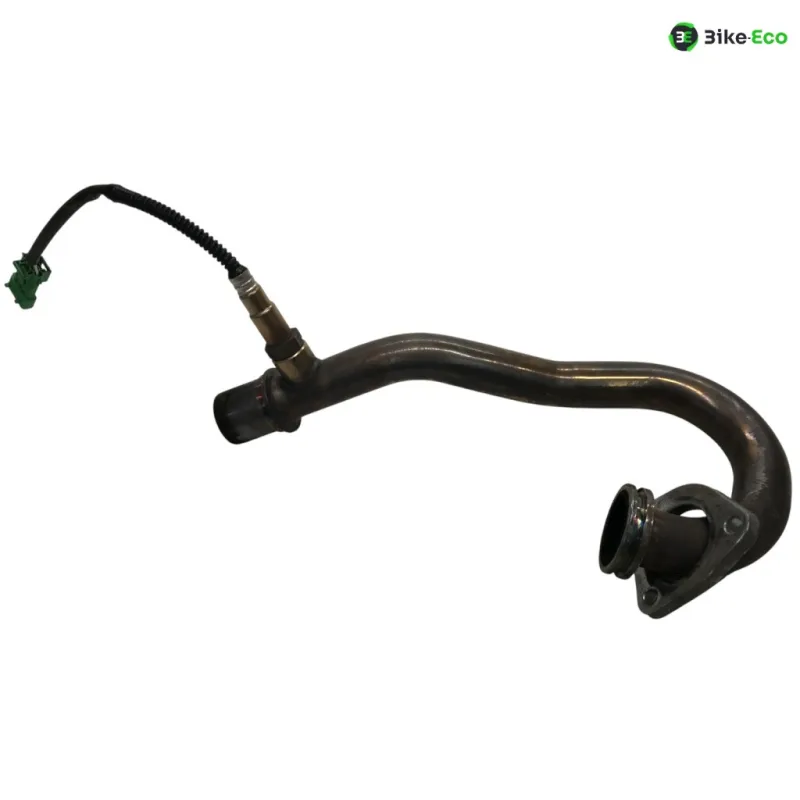 Collecteur (echappement) KTM DUKE 125 2011-2016
