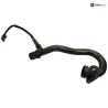 Collecteur (echappement) KTM DUKE 125 2011-2016 Collecteur (echappement) KTM DUKE 125 2011-2016
