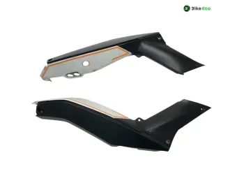 Cache carenage coque arriere KTM DUKE 125 2011-2016