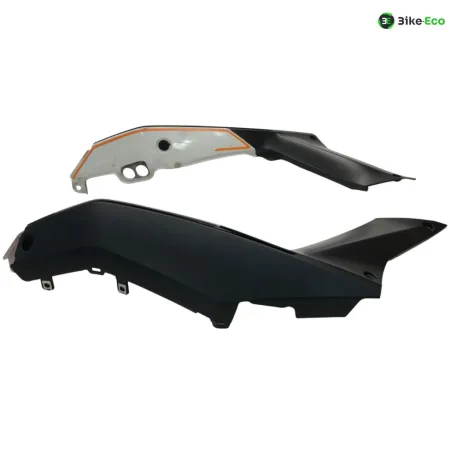 Cache carenage coque arriere KTM DUKE 125 2011-2016