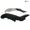 Cache carenage coque arriere KTM DUKE 125 2011-2016