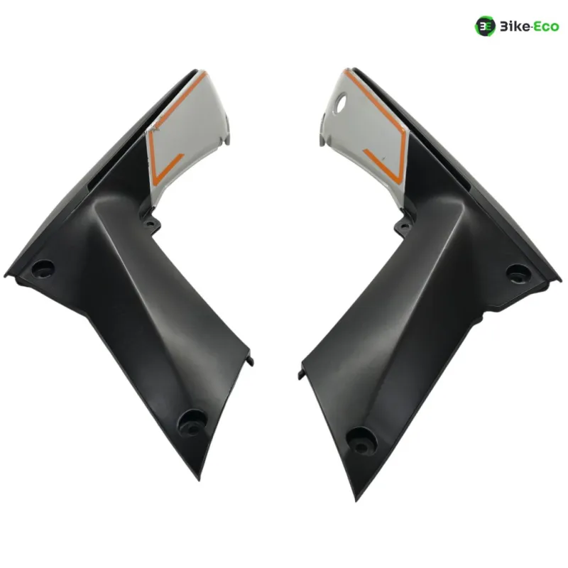 Cache carenage coque arriere KTM DUKE 125 2011-2016
