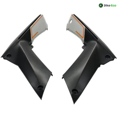 Cache carenage coque arriere KTM DUKE 125 2011-2016