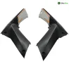 Cache carenage coque arriere KTM DUKE 125 2011-2016