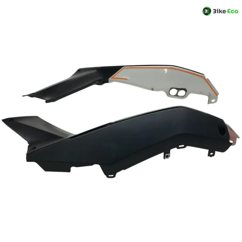 Cache carenage coque arriere KTM DUKE 125 2011-2016