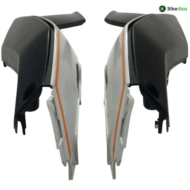 Cache carenage coque arriere KTM DUKE 125 2011-2016