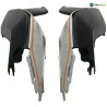 Cache carenage coque arriere KTM DUKE 125 2011-2016