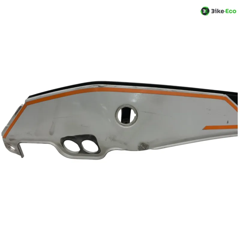 Cache carenage coque arriere KTM DUKE 125 2011-2016