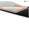 Cache carenage coque arriere KTM DUKE 125 2011-2016