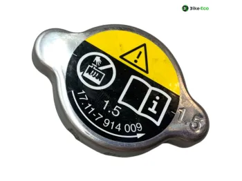 Bouchon de radiateur BMW R 1250 GS 2018-2023