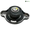 Bouchon de radiateur BMW R 1250 GS 2018-2023 Bouchon de radiateur BMW R 1250 GS 2018-2023