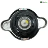 Bouchon de radiateur BMW R 1250 GS 2018-2023 Bouchon de radiateur BMW R 1250 GS 2018-2023