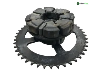 Porte couronne KTM DUKE 125 2011-2016