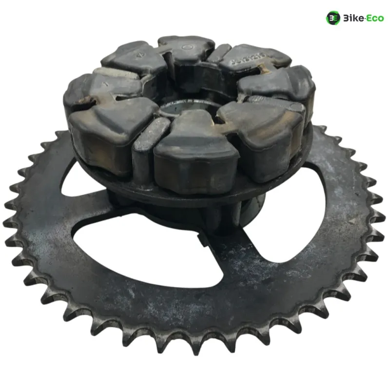 Porte couronne KTM DUKE 125 2011-2016