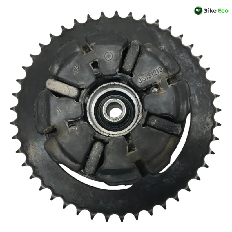 Porte couronne KTM DUKE 125 2011-2016
