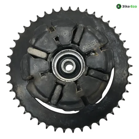 Porte couronne KTM DUKE 125 2011-2016