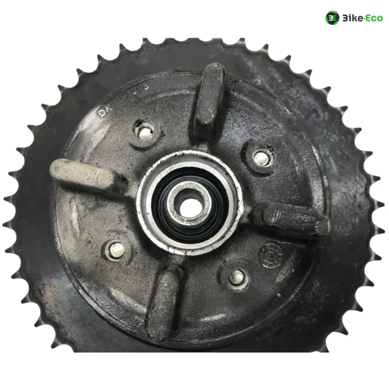 Porte couronne KTM DUKE 125 2011-2016
